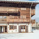 Grand Paradis Appartement *