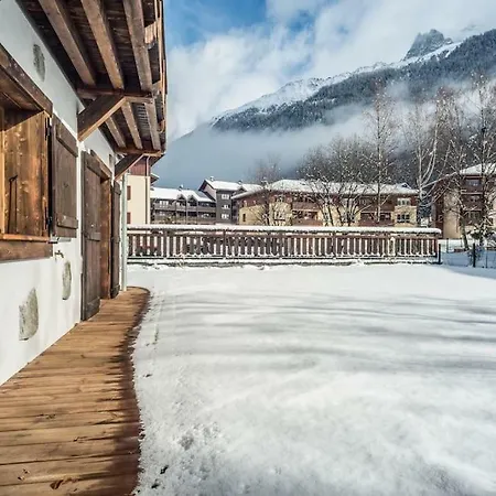 Apartmán Grand Paradis