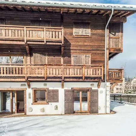 Grand Paradis Appartement *